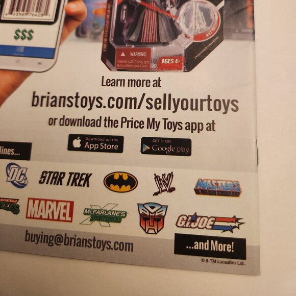 Star Wars: The Force Awakens #4 (2016) Marvel, 1st Cover & Cameo Knights of Ren - Picture 11 of 14